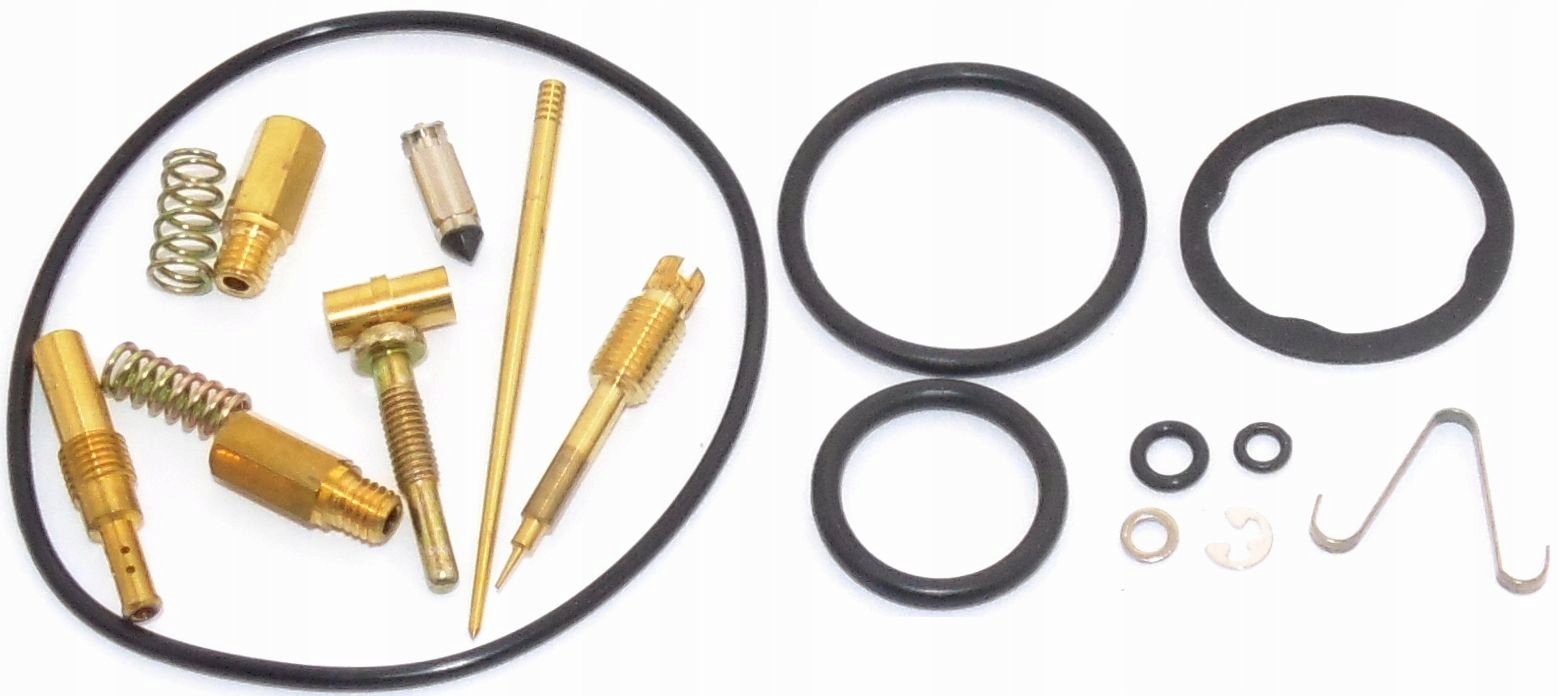 Sada Oprava Karburátoru Honda Atc 200 84-86