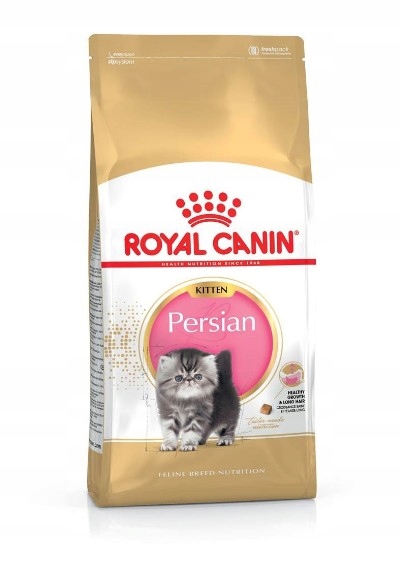 Levně Royal Canin Kitten Persians 2 Kg
