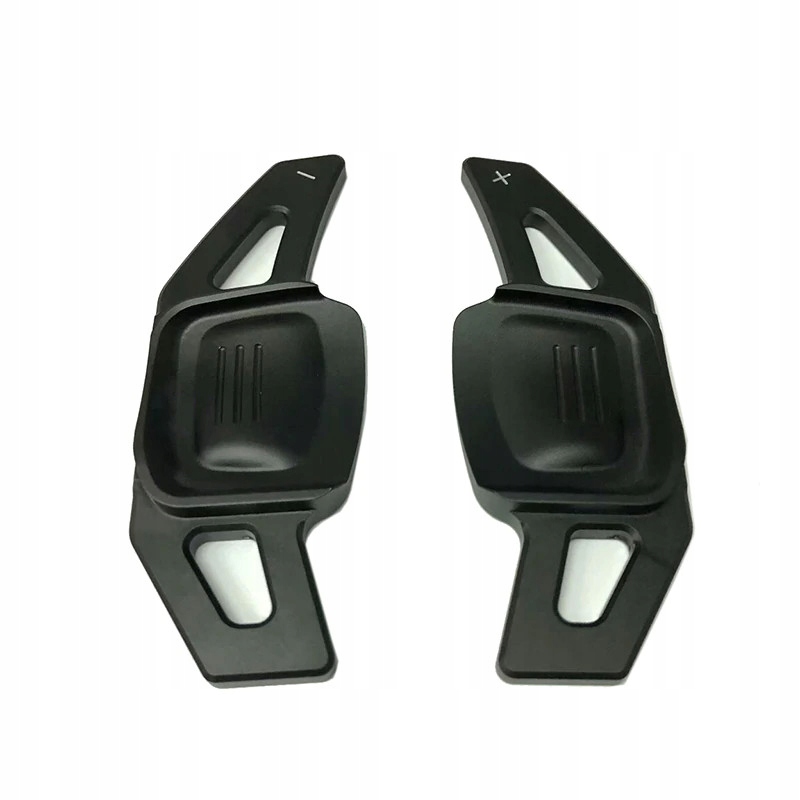 LOPATKI ZMIANY BIEGOW VW GOLF 7 ARTEON ALU CNC