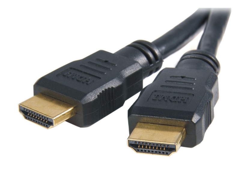 

016 Złoty Kabel Hdmi-hdmi 1,5m v1,4a 3D 4K Hd Dvbt