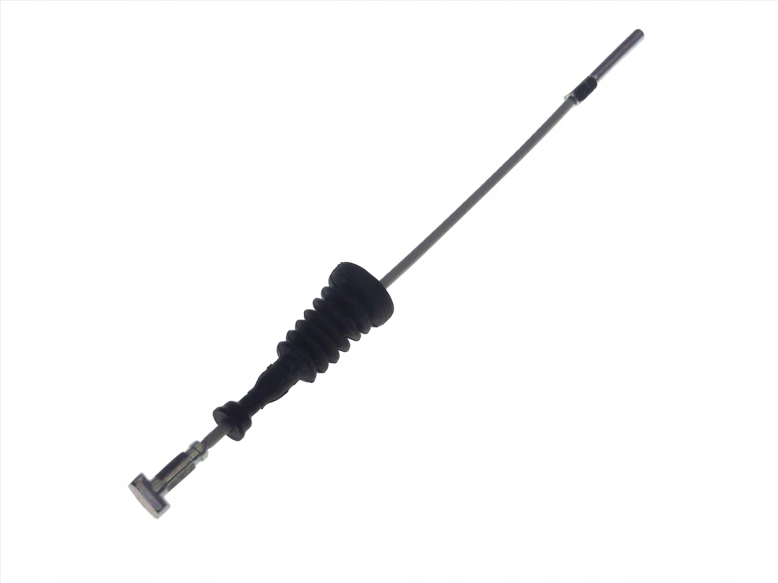 A46410-12250 - COROLLA E10 92-97 трос рычаг ручного тормоза