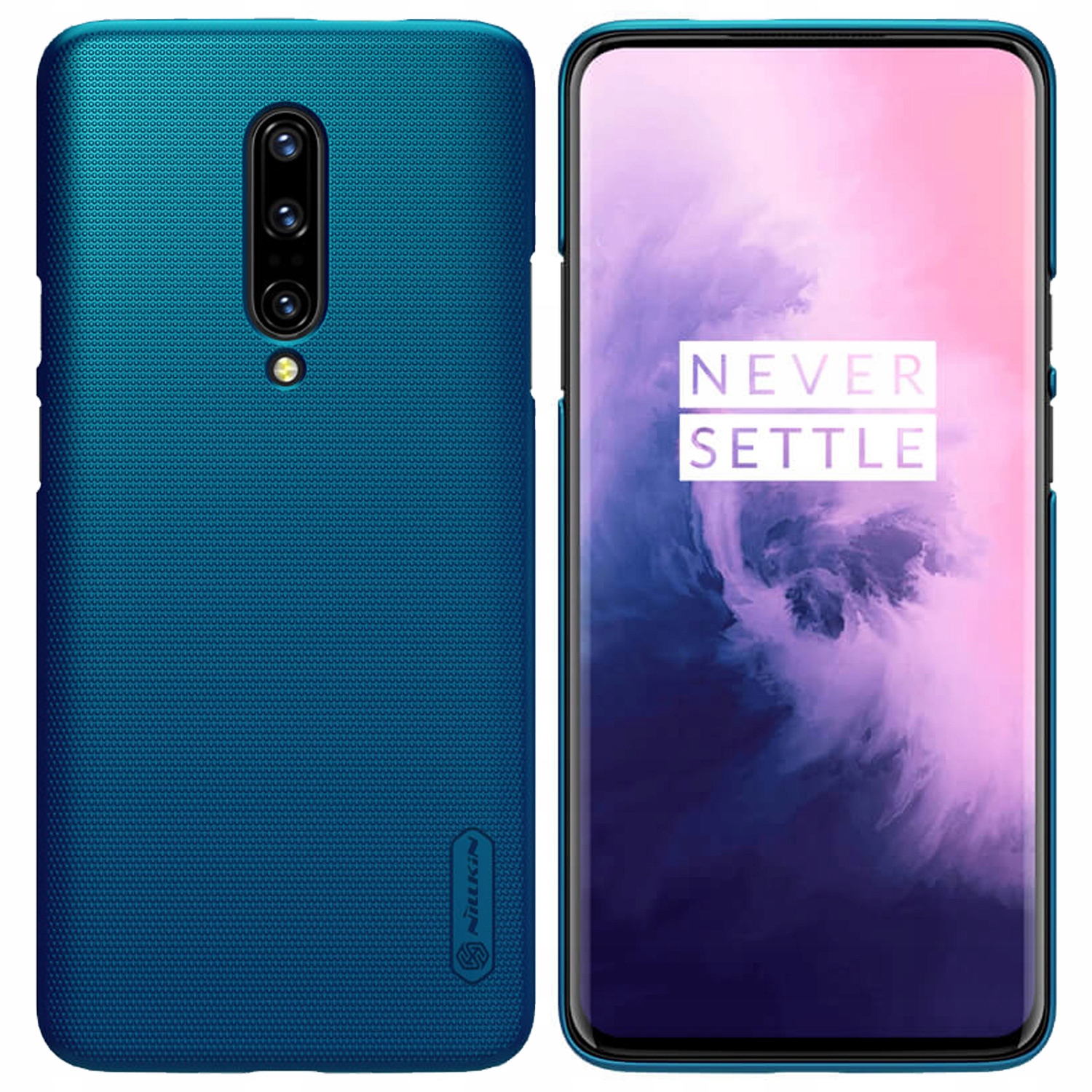 

Etui futerał Nillkin Frosted OnePlus 7 Pro