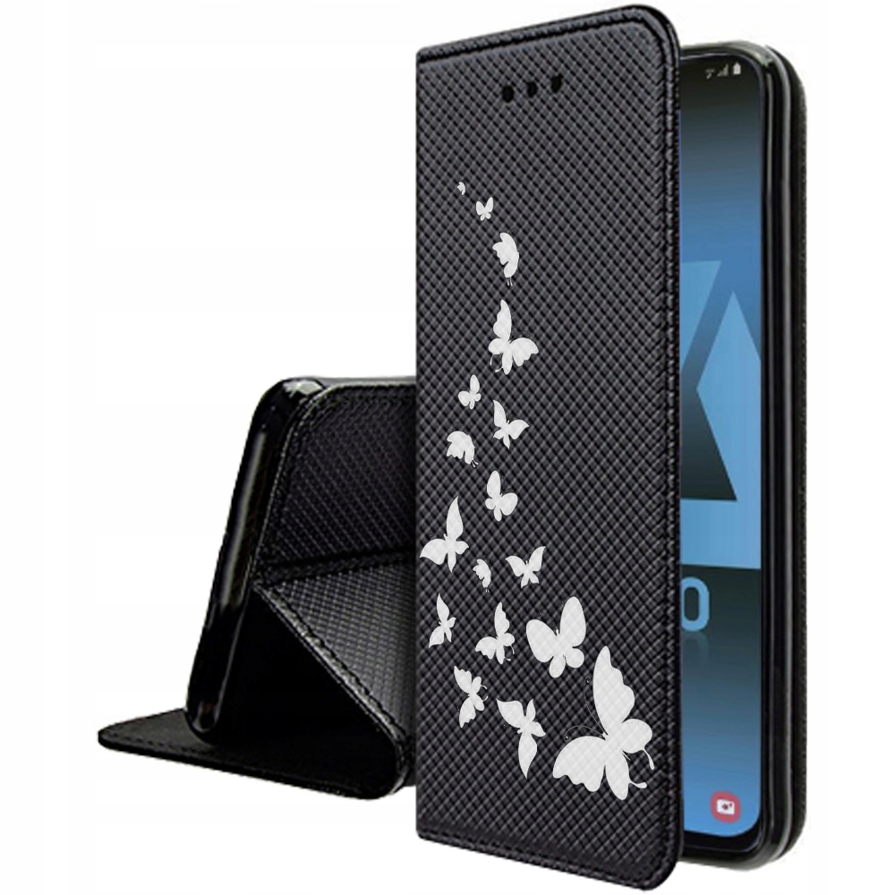 

150wzorów Etui Smart Magnet do Samsung Galaxya 40
