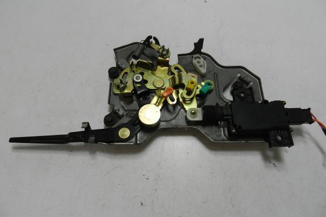 ZAMEK DRZWI PRZESUWNYCH PRAWY TYŁ VOYAGER III 3