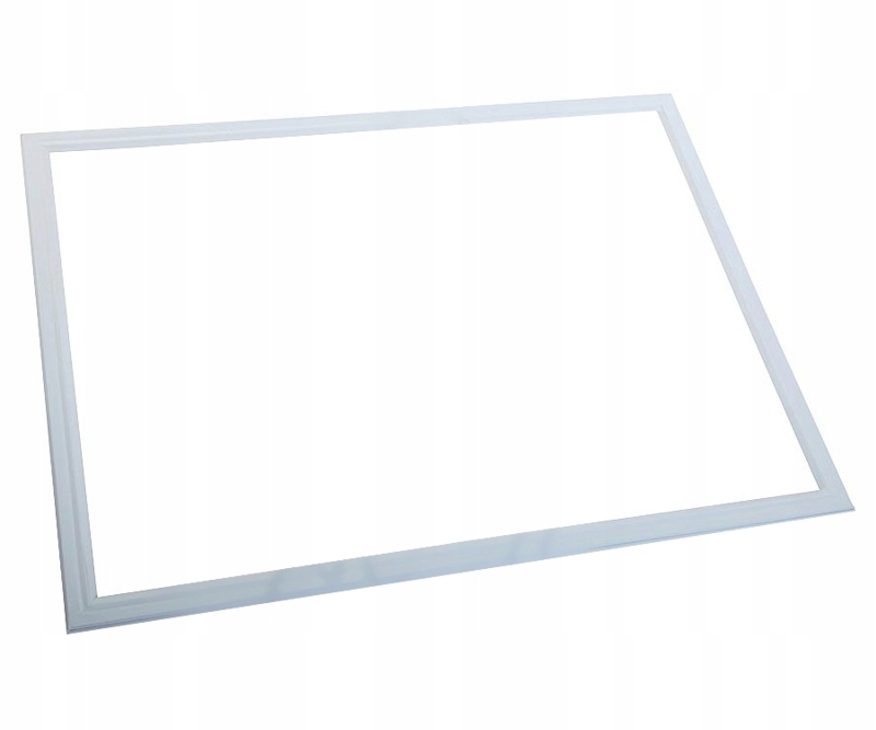 Uszczelka drzwi zamrażarki do lodówki Whirlpool