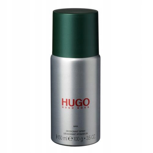

Dezodorant spray męski Hugo Boss Hugo Man 150 ml