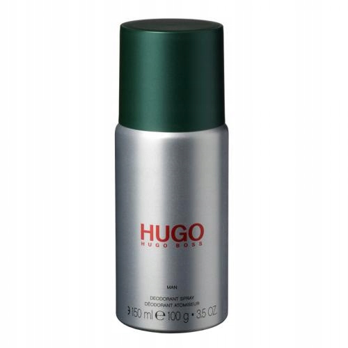 Dezodorant spray męski HUGO BOSS Hugo Man 150 ml