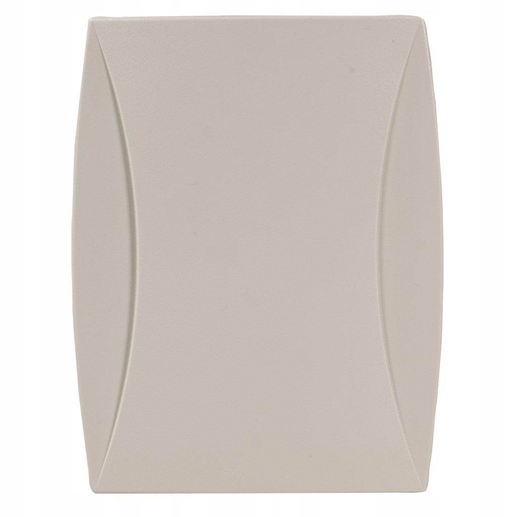 DZWONEK PRZEWODOWY 230V GONG BIM-BAM ZAMEL SZARY Marka Zamel