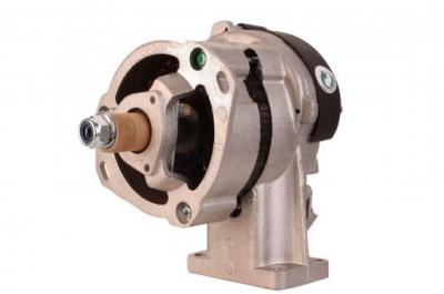 ALTERNATOR FIAT 126p 126 p MALUCH 650 GWARANCJA !