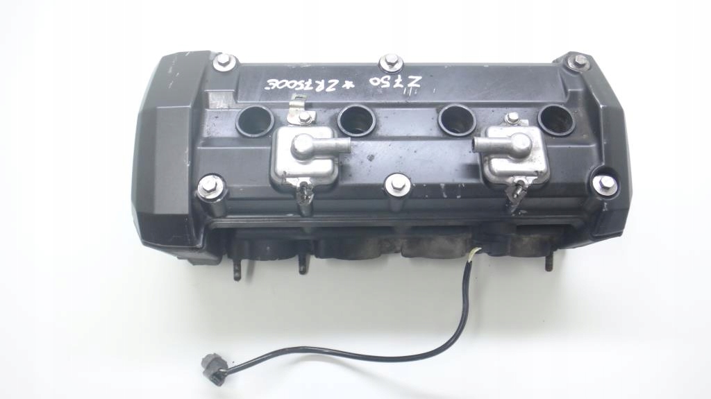 12RTT152DGF020 - Головка в сборе KAWASAKI Z750 07-12