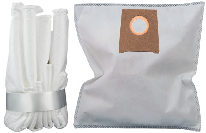 

5x Worki Syntetyczne Do Bosch GL-45 Bgb 45HYG