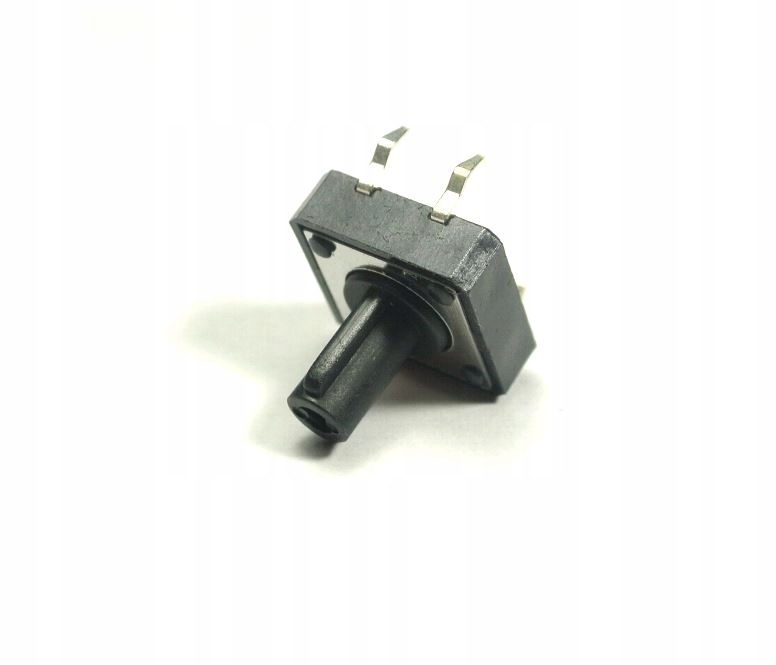 

Micro Switch 12x12mm h=12mm [2szt] #1422