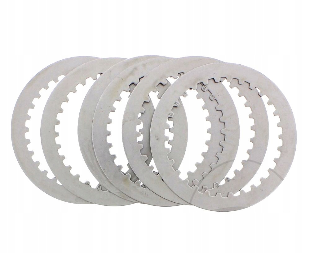 Kovové Spojkové Kotúče Yamaha Wr 250 R X