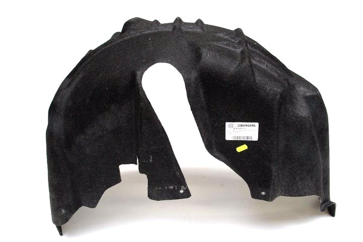 NADKOLE TYŁ TYLNE LEWE AUDI A3 RS3 S3 SLINE LIFT