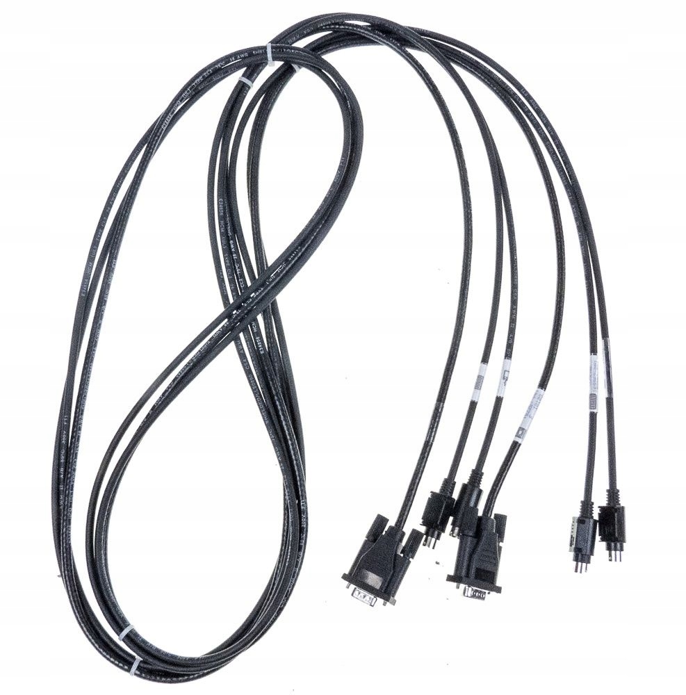 Compaq E34856 CL2 Vga 169962-001 169962-002