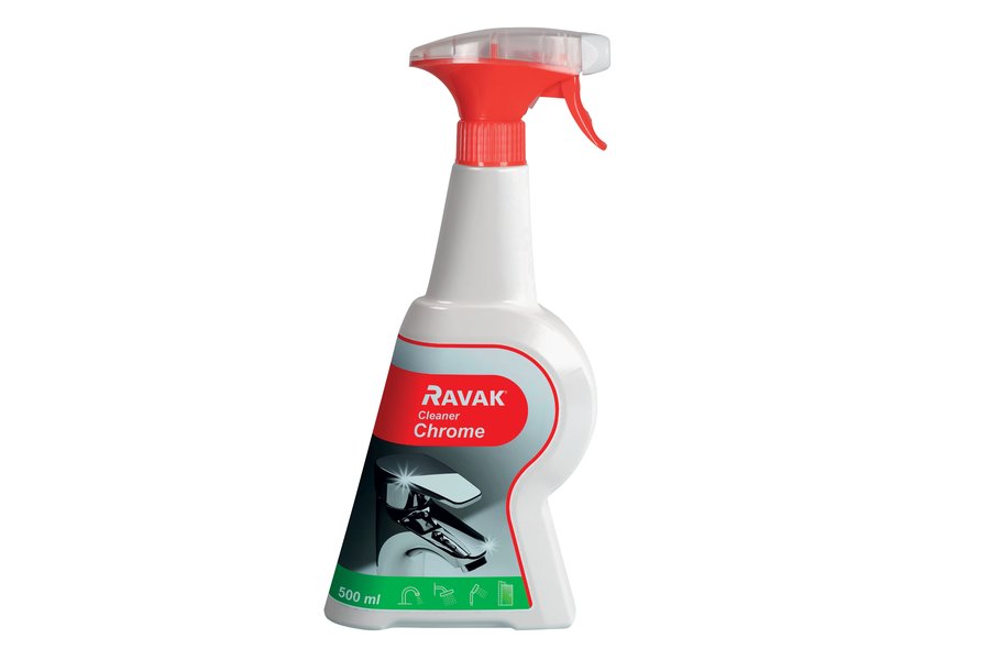 

Ravak Cleaner Chrome 0,5l X01106