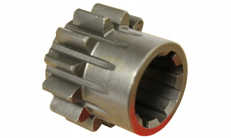 Koło zębate wałka sprzęgłowego Władimirec T-25 T25