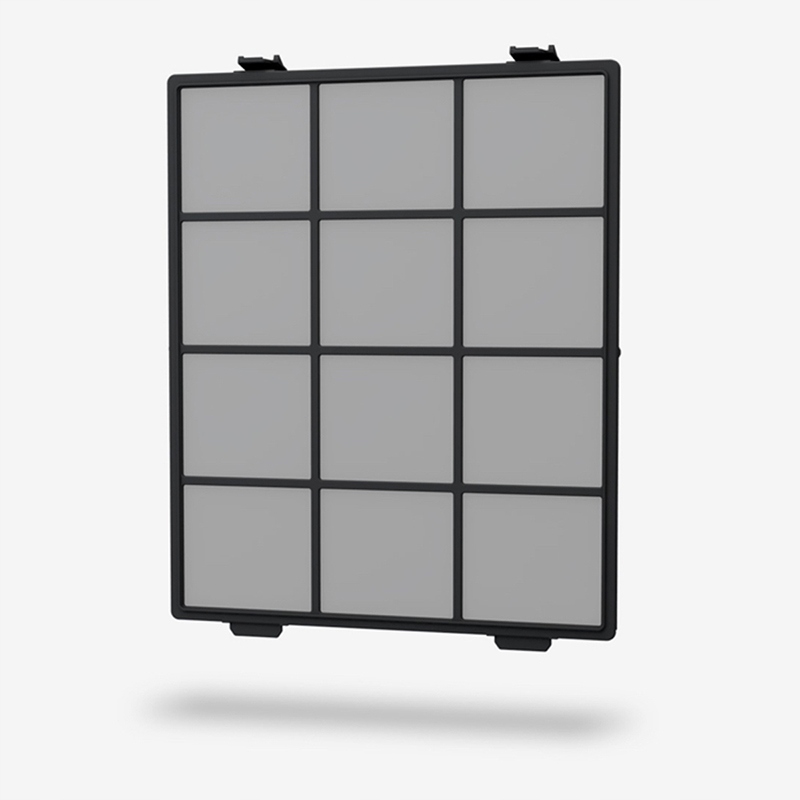 

Blaupunkt filtr wstępny do Lavender 2041
