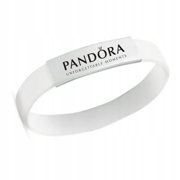 Opaska z grawerem Marka inna