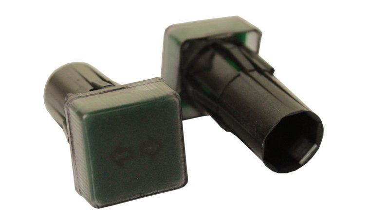 

Lampka kontrolna kierunkowskazu Zetor 5211 6245