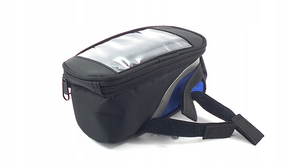 TORBA SAKWA NA ROWER POKROWIEC ROWEROWY NA TELEFON EAN (GTIN) 5907451329863