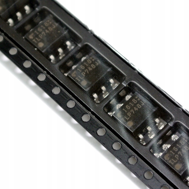 

Optoizolator Scr 4000Vrms 1 kanał 6-SMD [1szt]