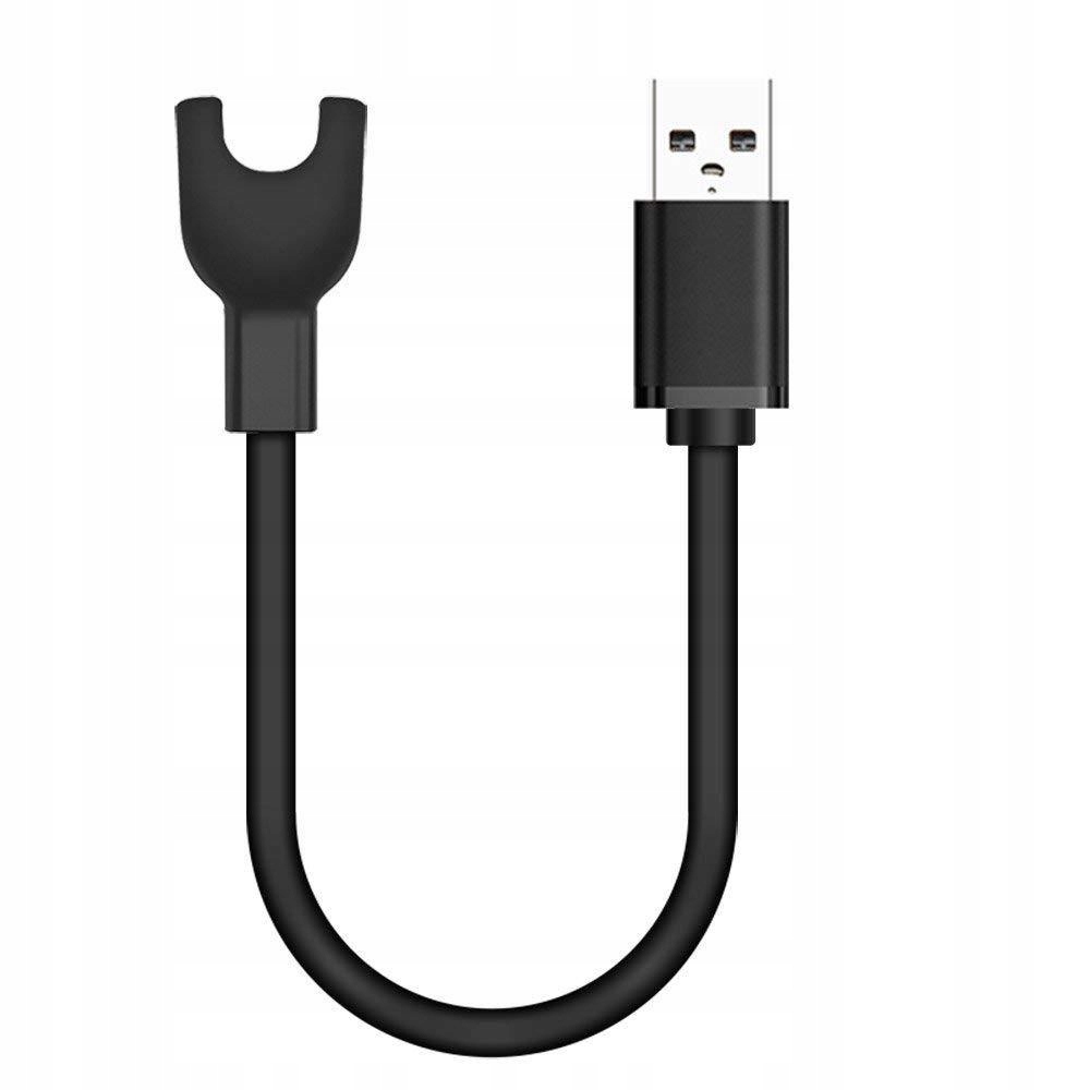 

Ładowarka Kabel Usb Do Xiaomi Miband 3