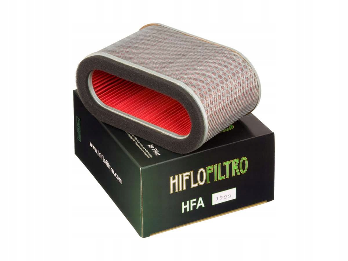 Воздушный фильтр Hiflo Hfa1923 Honda мотоцикл