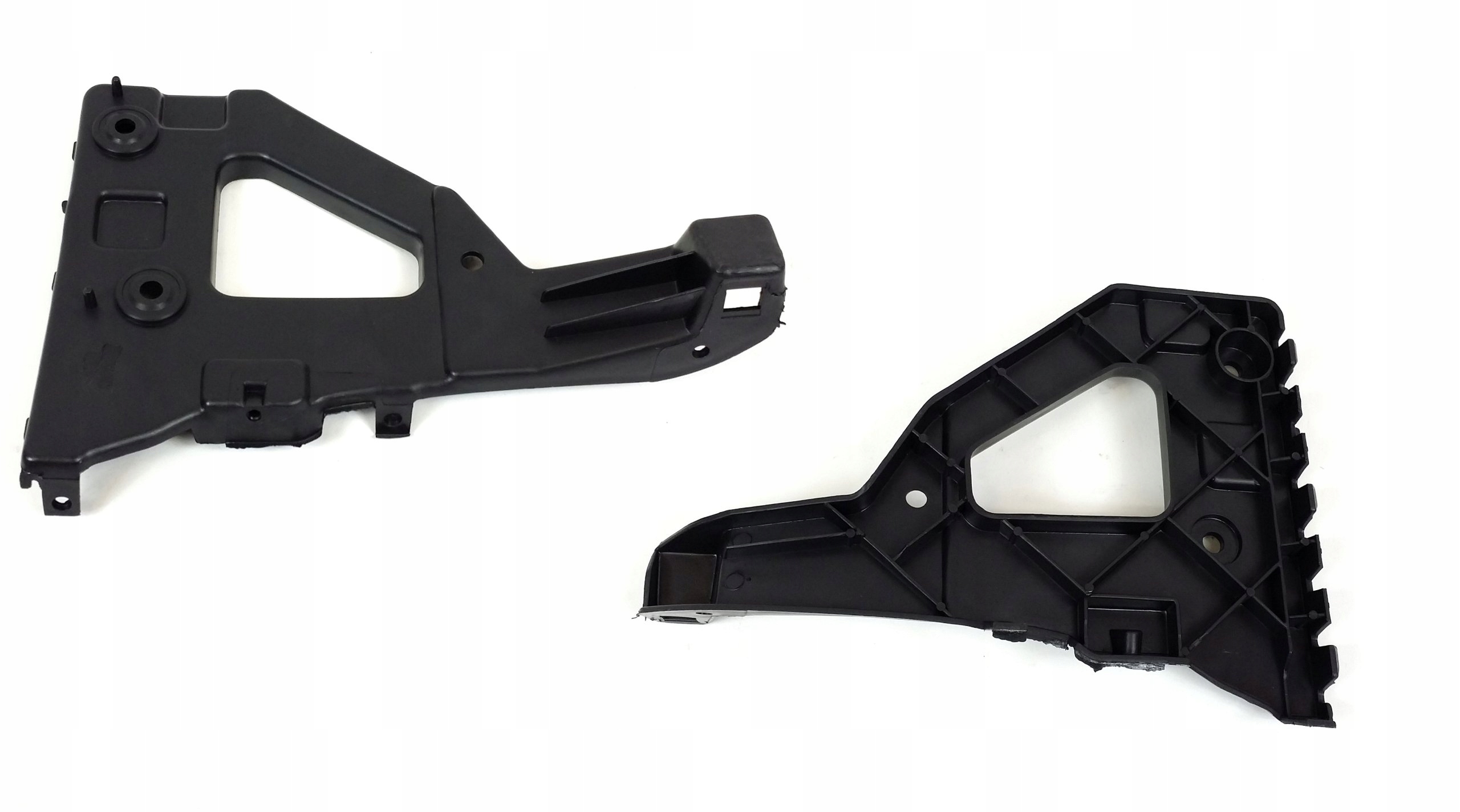 

Ślizg Mocowanie Zderzaka Audi A6 '04-08 Lewe Nowe