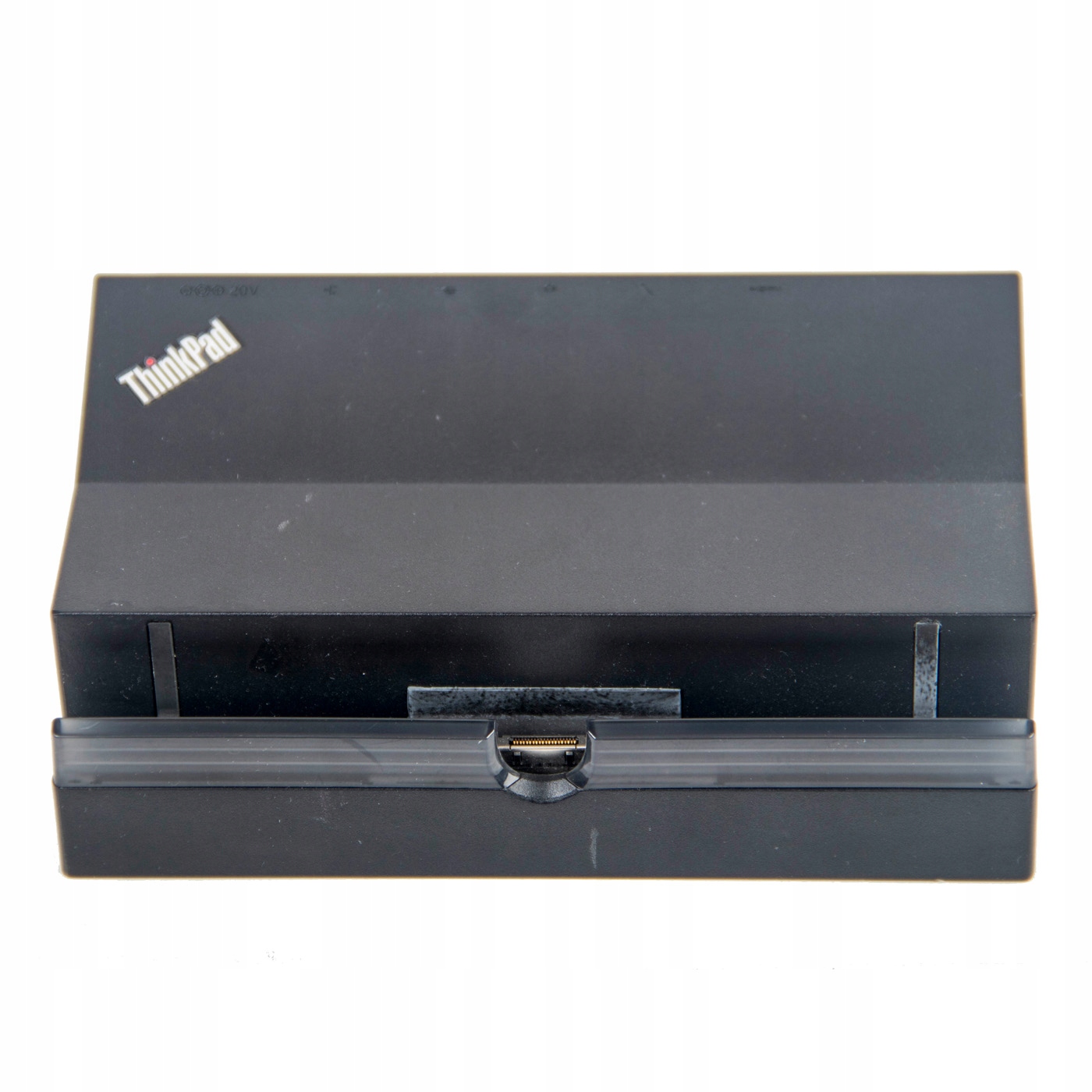 Stacja dokująca Lenovo ThinkPad Tablet 2 04X0376 EAN (GTIN) 5904208002208