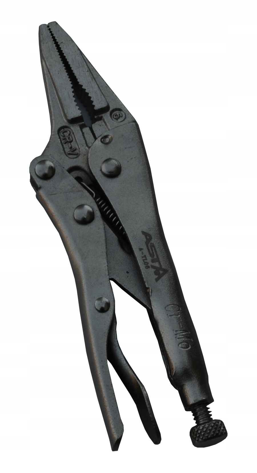 

Szczypce Zaciskowe Mors Proste Z Długimi Szczękami