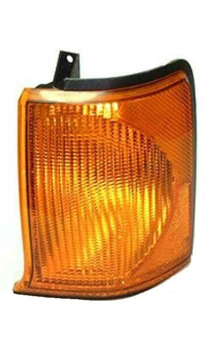 XBD100880 - Указатель поворота передний левый Discovery 2 II -02