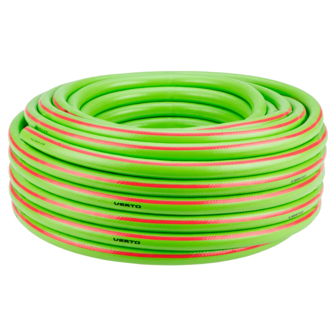 

Wąż ogrodowy 30 m, 3/4", Verto 15G824