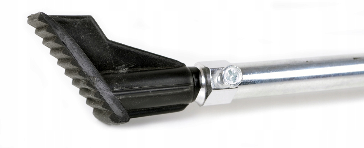 STOPKA NÓZKA BOCZNA ROWEROWA REGULOWANA 20-28 INOX LUZ Model 91921