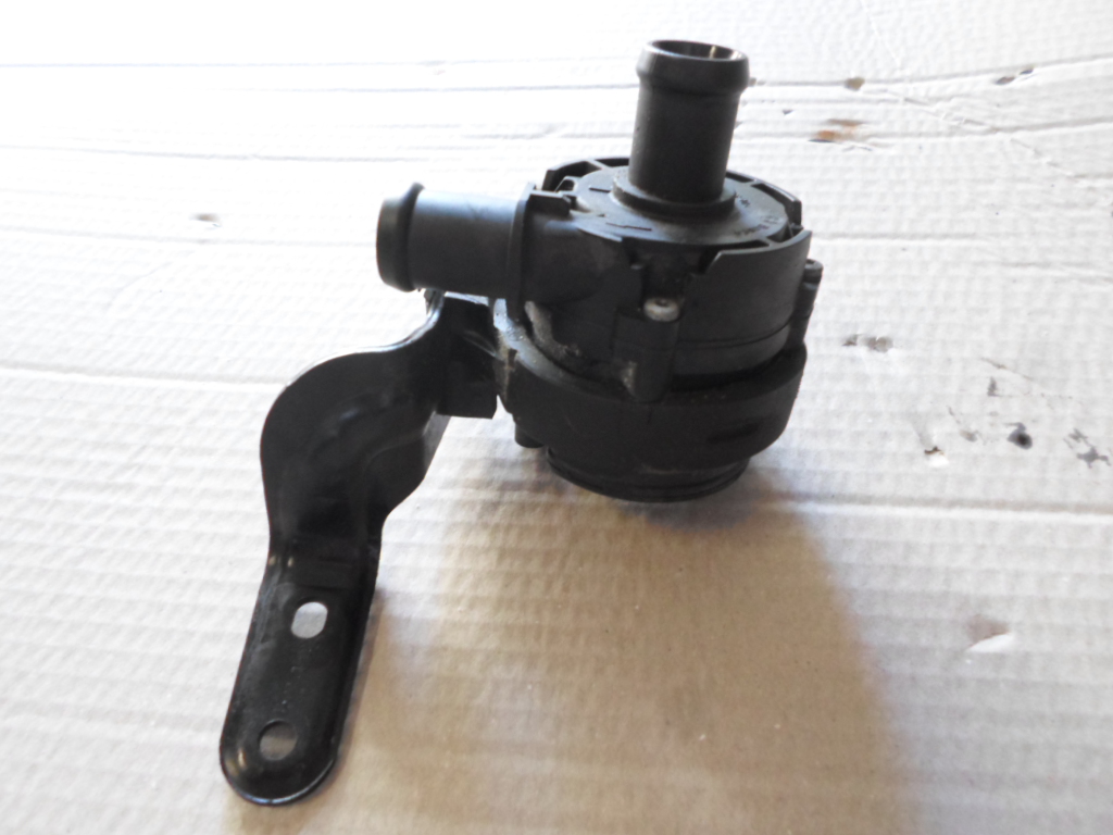 VW AUDI SEAT 1.4 TDI ЦИРКУЛЯЦІЙНИЙ НАСОС 5G0965567