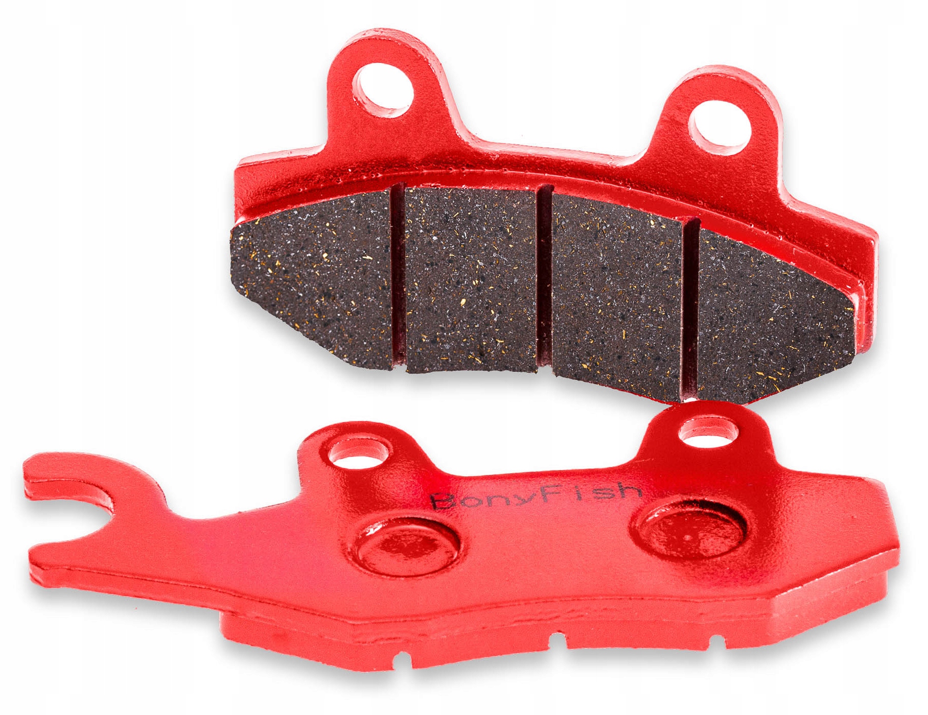 

Klocki hamulcowe przód Kawasaki KVF750 Brute-Force