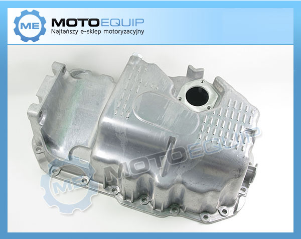 VW 03C103603L 03C103603T MISKA MISA OLEJU OLEJOWA Producent części ME Premium