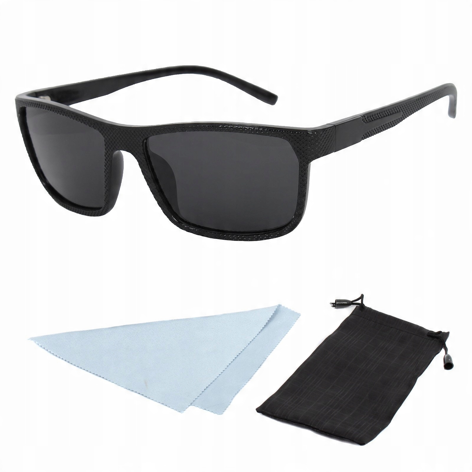 

Haker H534A Okulary Przeciwsłoneczne