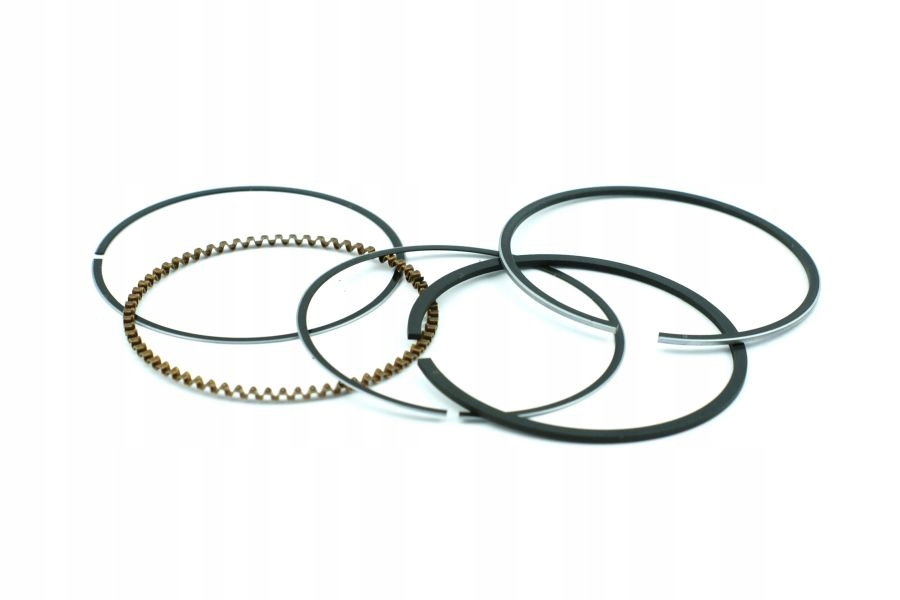 Pierścienie tłokowe 68mm do LONCIN G160F G200F / L Kod producenta R-100145