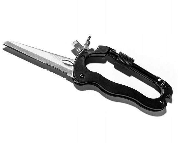 

Wielozadaniowy Karabińczyk 6W1 Wielofunkcyjny Czar