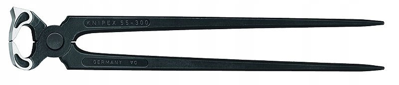 Kovářské kleště 300mm Knipex