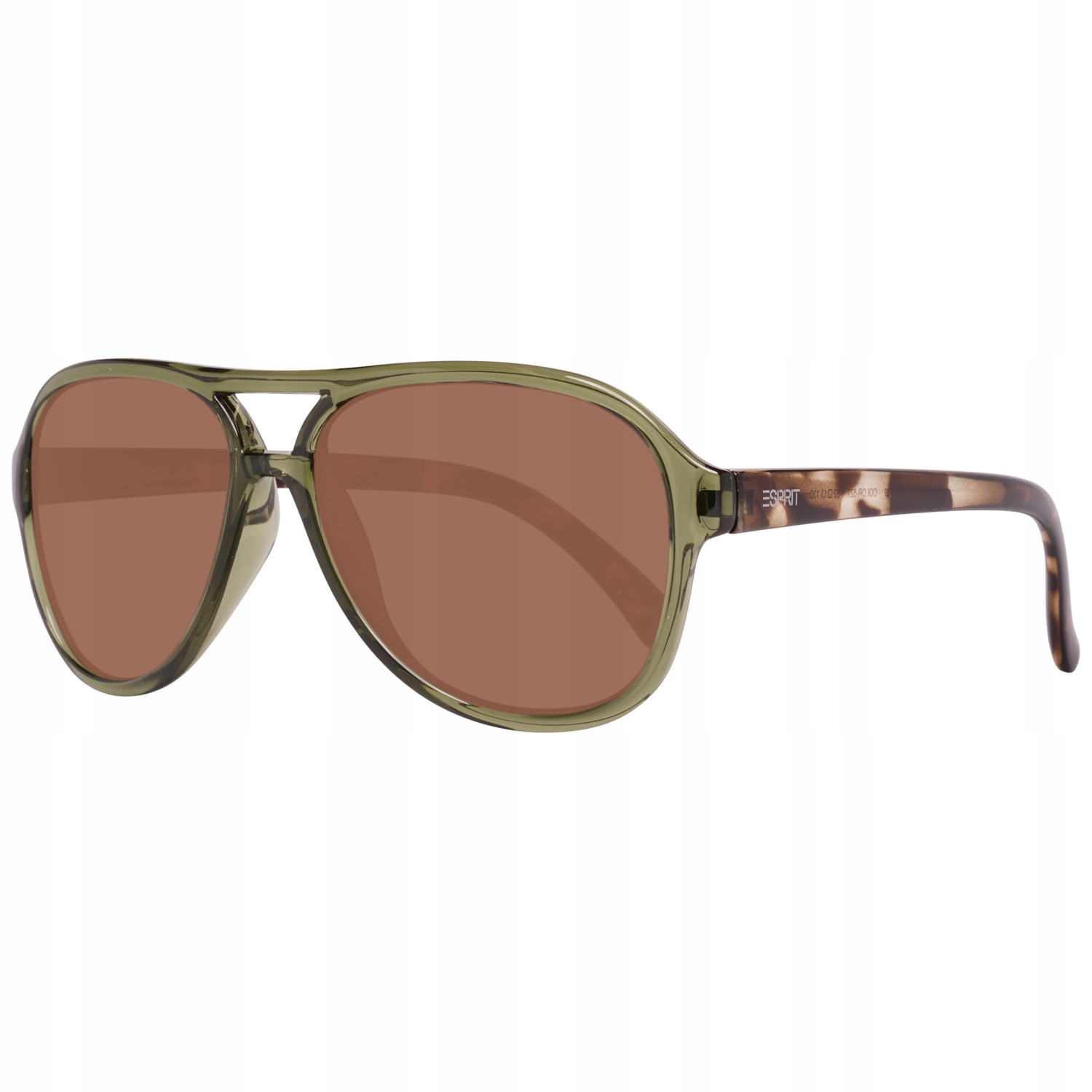 

Okulary dziecięce Esprit ET19739 Pilotki Aviator S