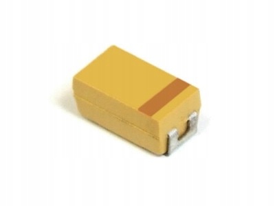 

1uF 35V Smd tantalowy Avx TAJB105K035R _ [3szt]