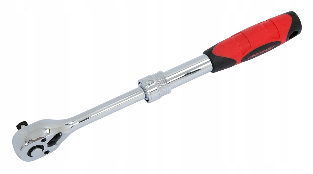 

Grzechotka Teleskopowa 3/8 Trzeszczotka Pokrętło