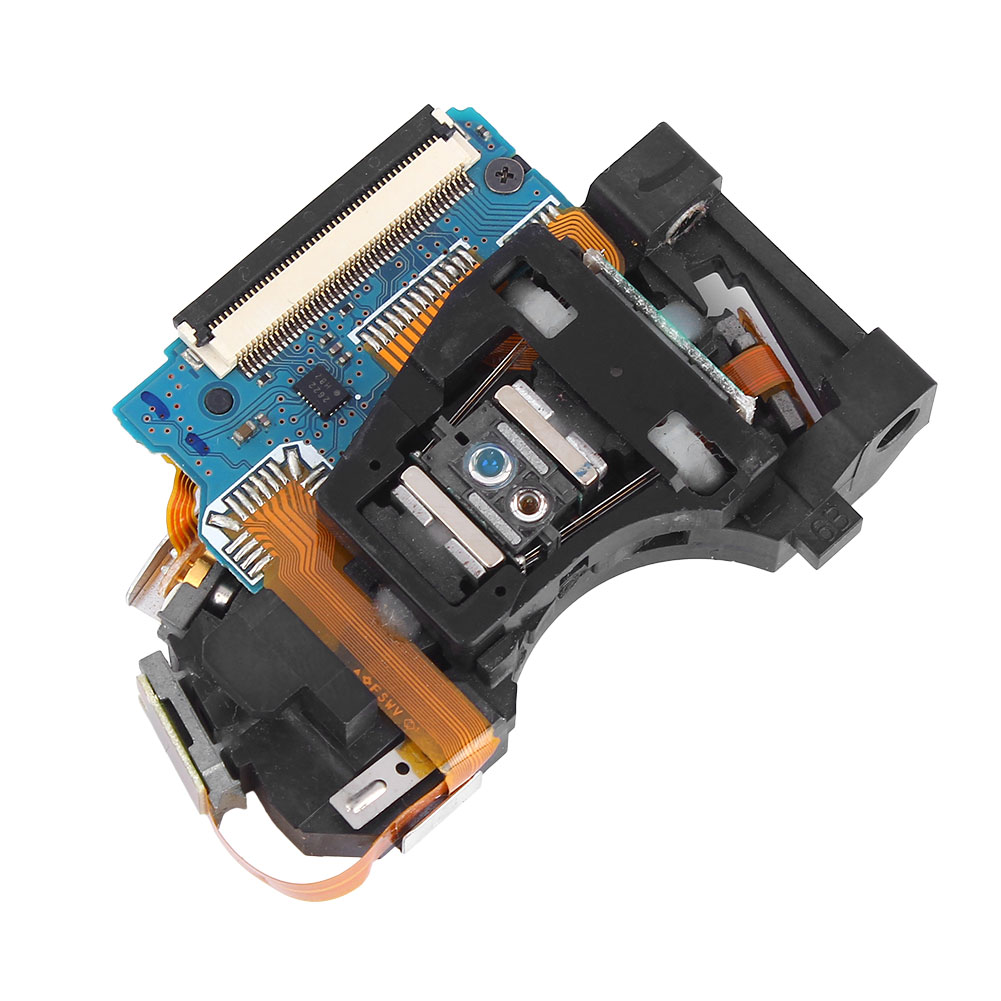 Laser Bluray Blu Ray PS3 Fat Slim Výměna Bonus