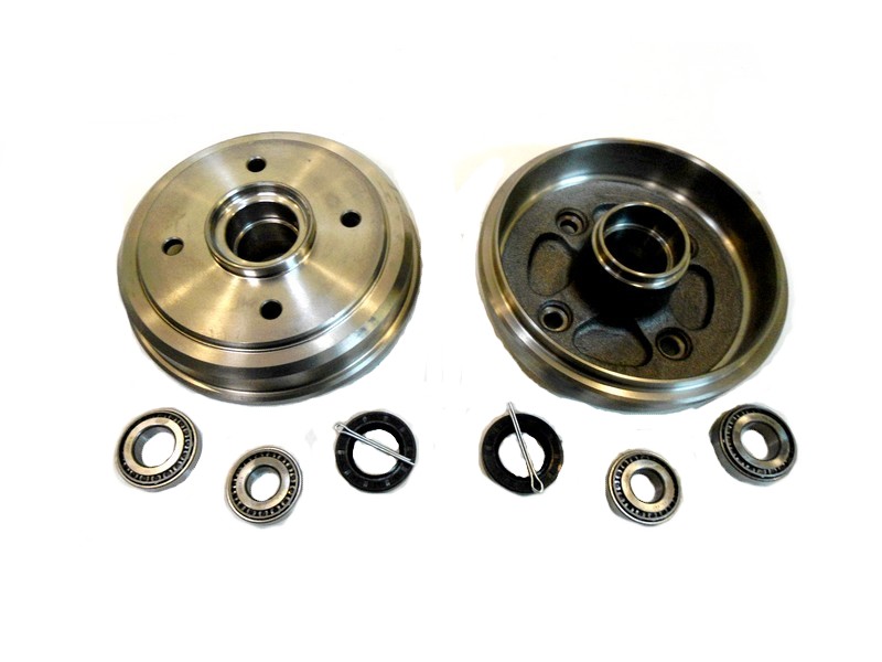 19-1041 - MATIZ SPARK БАРАБАНЫ ПОДШИПНИКИ ВЫСОКОЕ КАЧЕСТВО