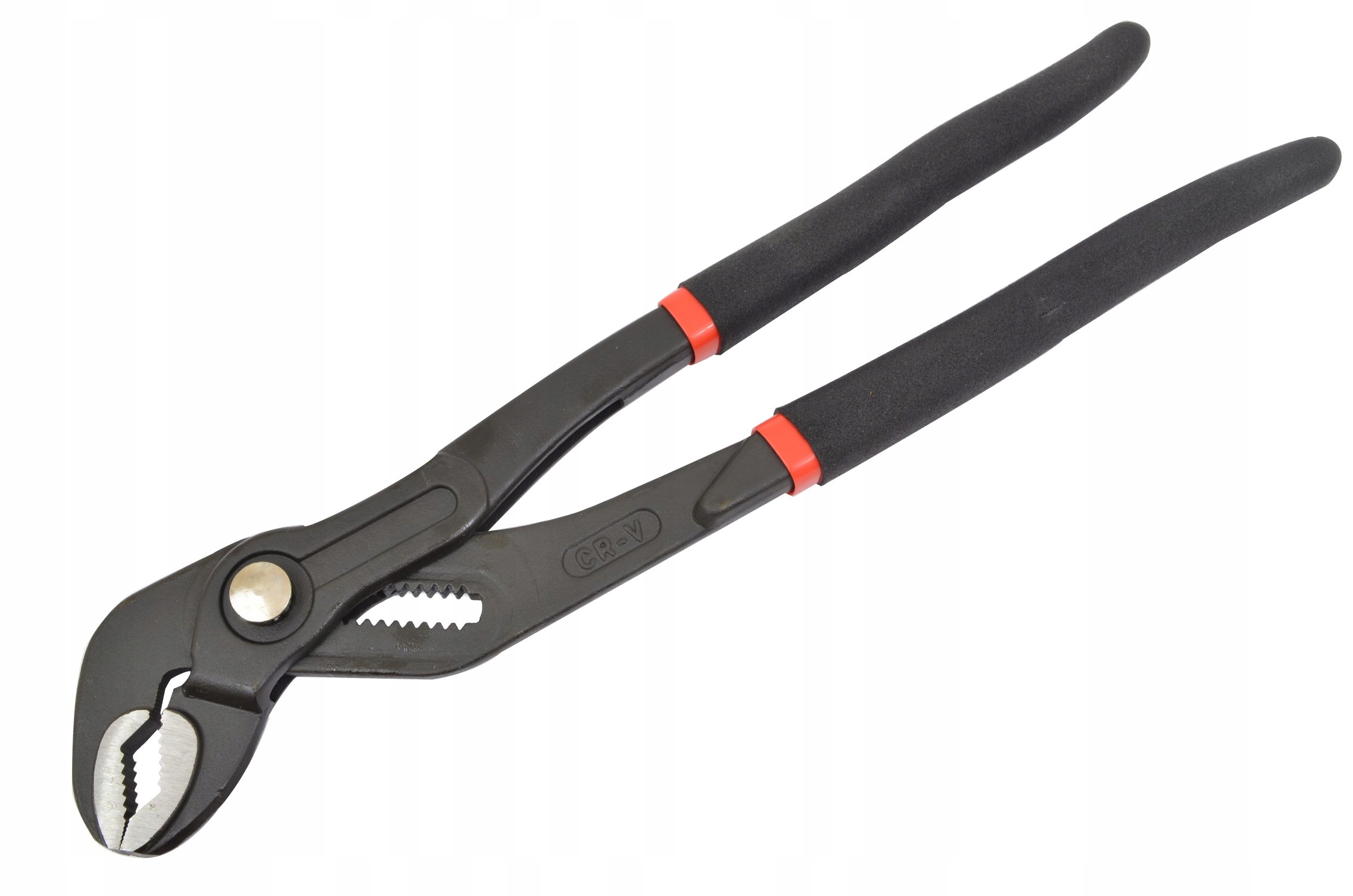 KLUCZ do RUR SZCZYPCE NASTAWNE HYDRAULICZNE 300 MM Długość 300 cm