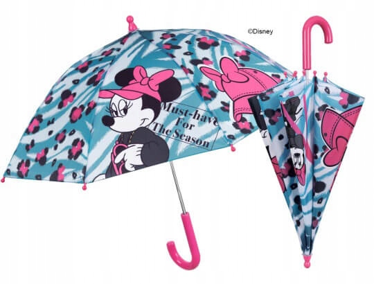 

Parasolka dziecięca Myszka Minnie