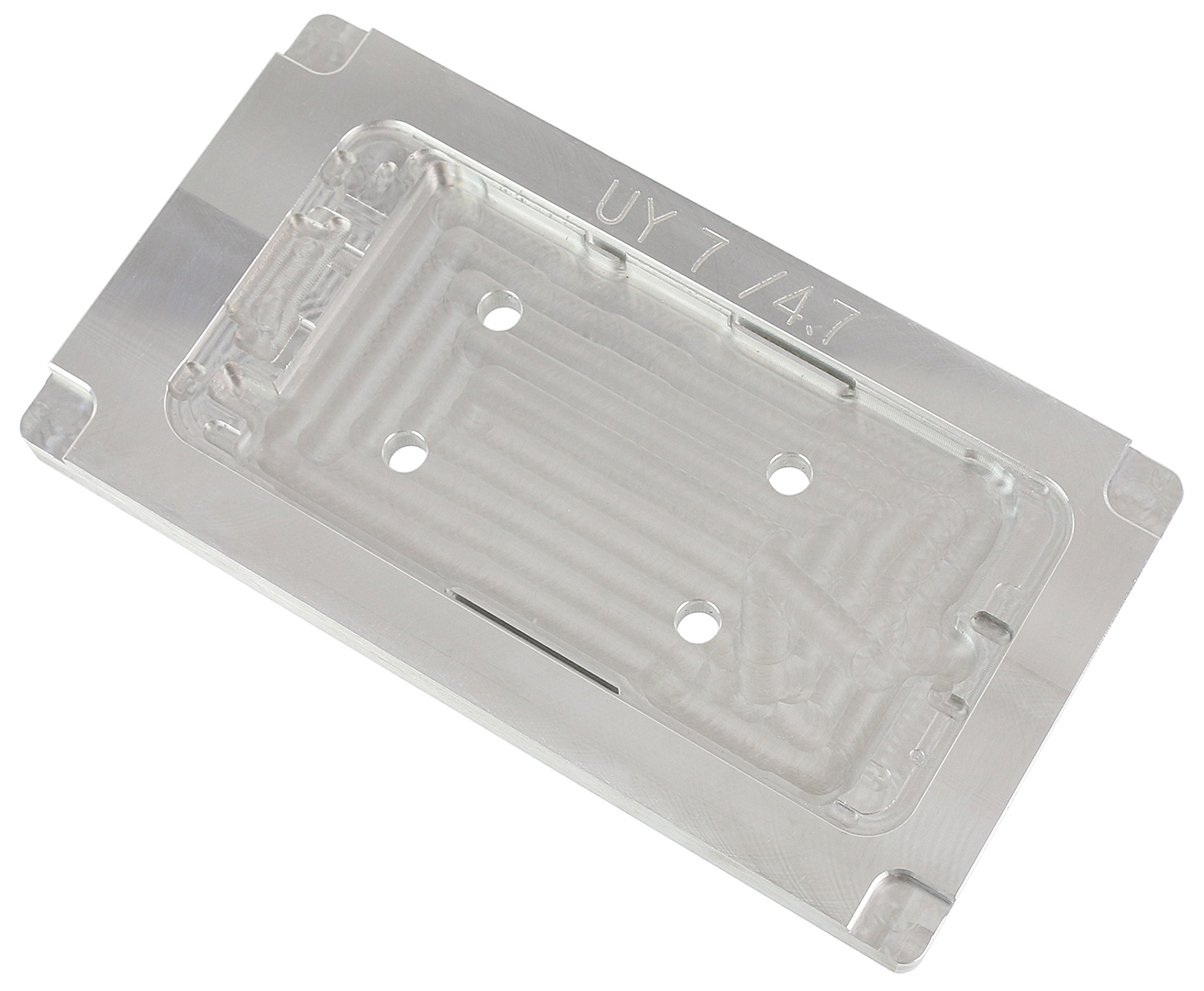 

Forma Iphone 7 Do Laminatora Ramek GM900