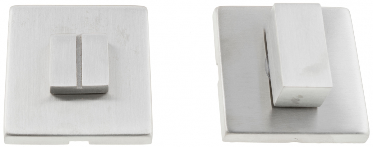 

Szyld kwadrat Wc Metal Bud Inox stal nierdzewna